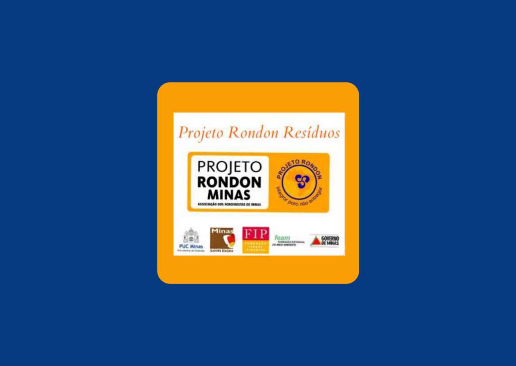 Seminário de socialização do projeto Rondon Minas Resíduos: Encontros integram preparação de equipes para intervenções de dezembro