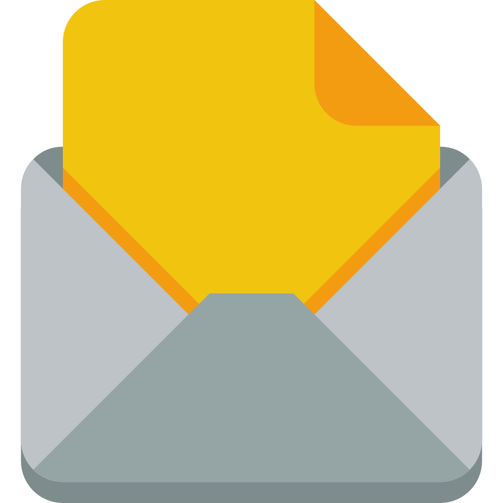 envelope-letter-icon