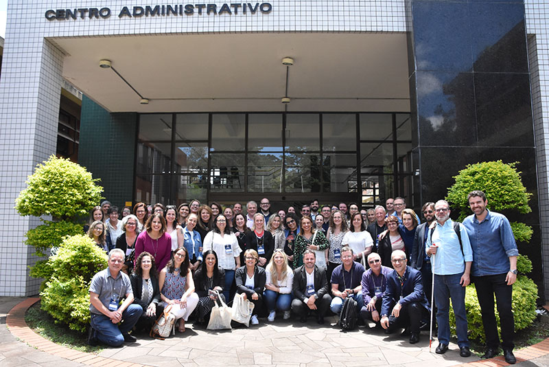 A universidade pensada a partir da extensão