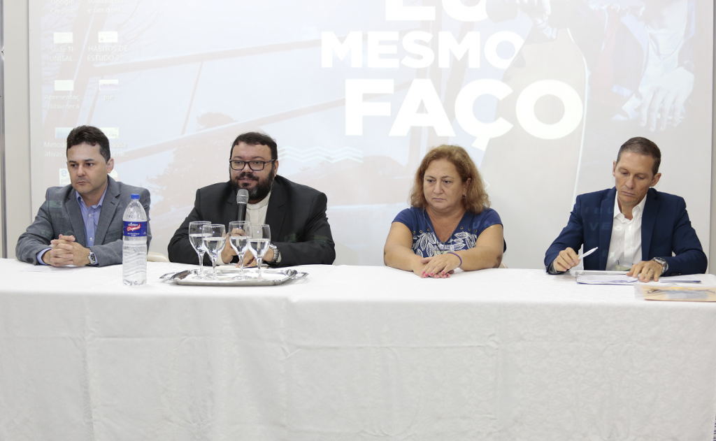 UNISAL e PUC-Campinas sediam o ForExt