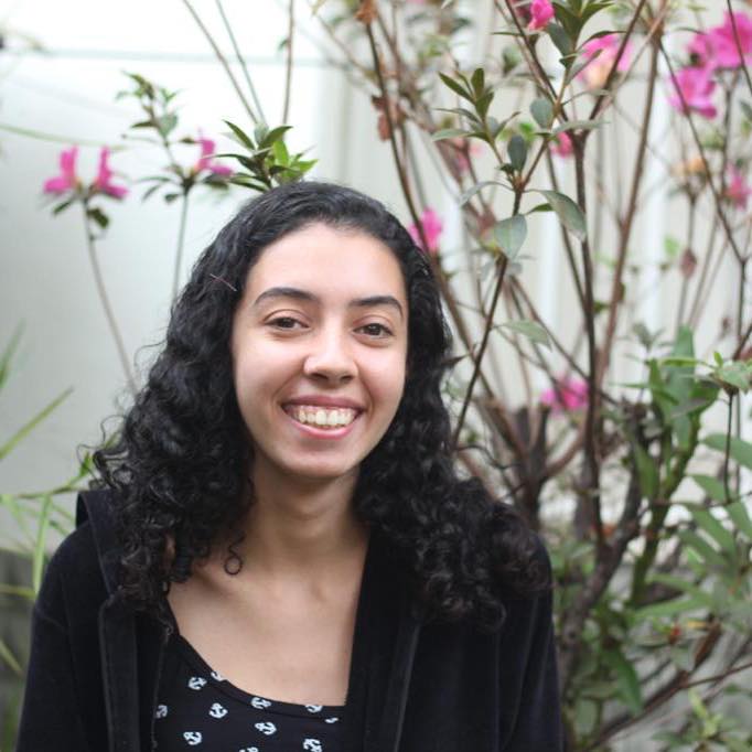 Estudante de Letras conquista Prêmio Sylvia de Resende Costa, na PUC Minas