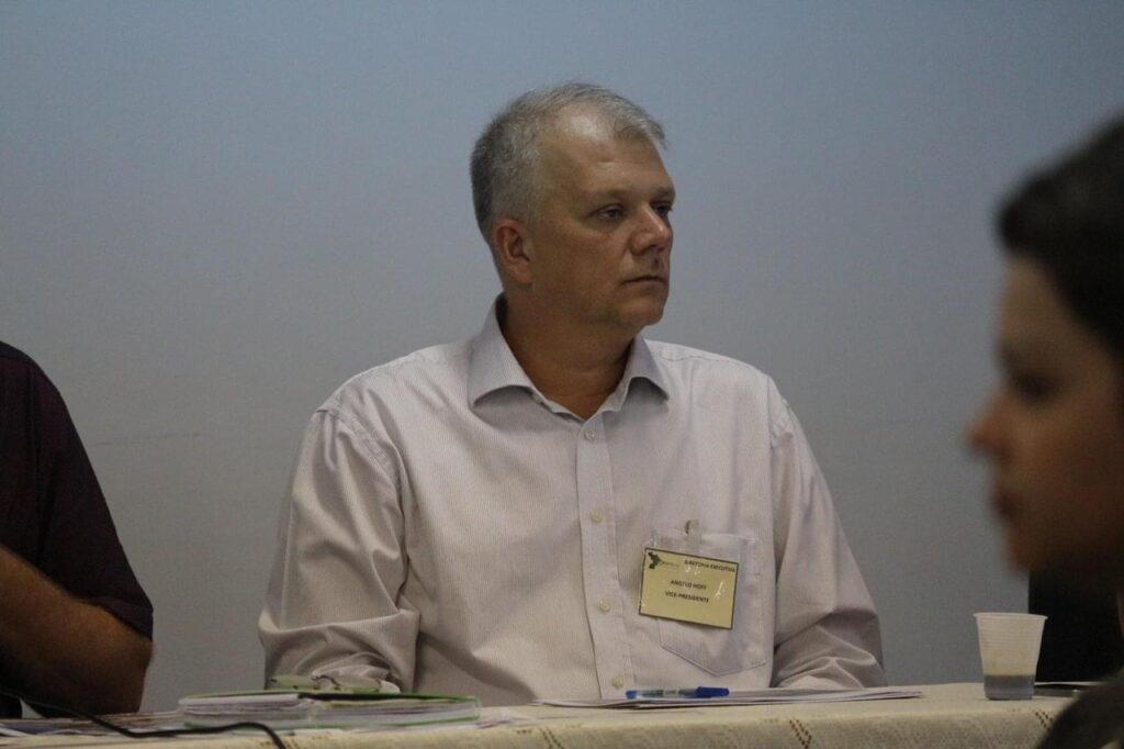Intercâmbio de experiências de extensão é tema do Encontro da Câmara Sul do FOREXT