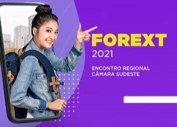 Importância de programas extensionistas é tema do Encontro da Câmara Sudeste do FOREXT