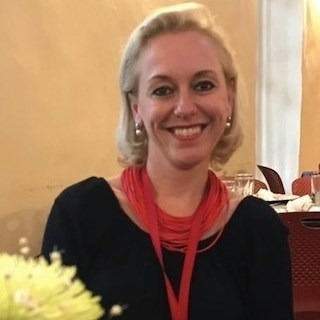 Yona Dalonso é eleita presidente do FOREXT