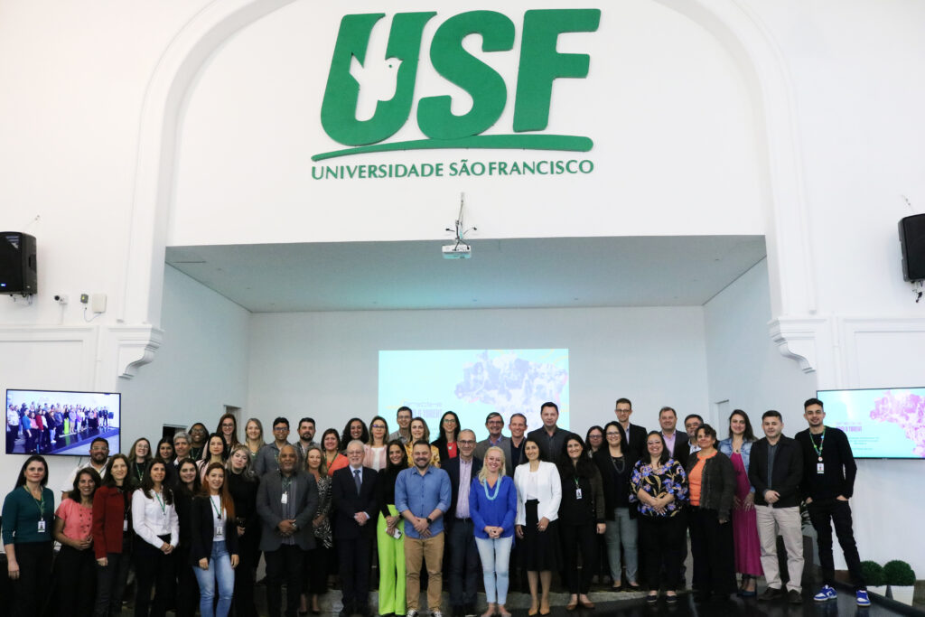 Curricularização da Extensão foi o tema do FOREXT 2022