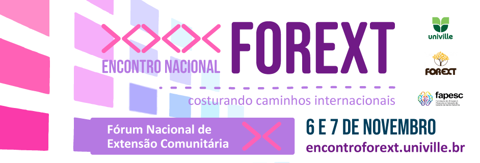 Confira os projetos aprovados para apresentação
